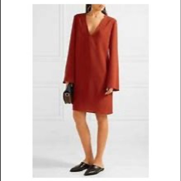 Theory Ulyssa Admiral Dress - Picture 1 of 4